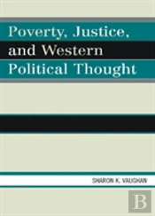 Poverty, Justice, And Western Political Thought