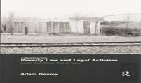 Poverty Law And Legal Activism