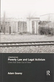 Poverty Law And Legal Activism