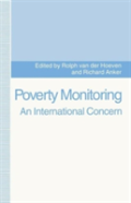 Poverty Monitoring