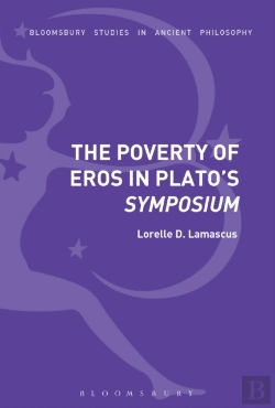 Bertrand.pt - Poverty Of Eros In Plato S Symposium