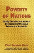 Poverty Of Nations