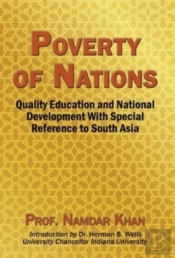 Poverty Of Nations