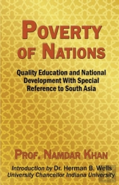 Poverty Of Nations: Quality Education An