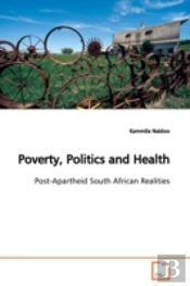 Poverty, Politics And Health