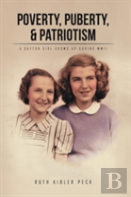 Poverty, Puberty, & Patriotism