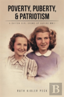 Poverty, Puberty, & Patriotism