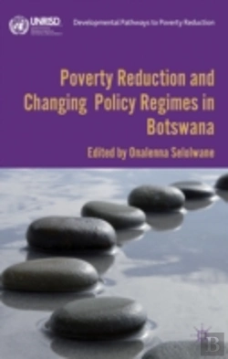 Bertrand.pt - Poverty Reduction And Changing Policy Regimes In Botswana