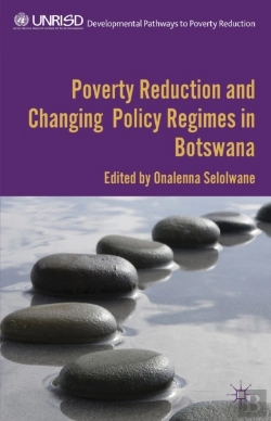 Bertrand.pt - Poverty Reduction And Changing Policy Regimes In Botswana