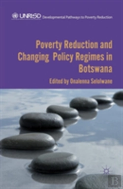 Bertrand.pt - Poverty Reduction And Changing Policy Regimes In Botswana