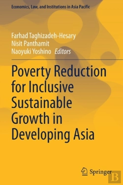 Bertrand.pt - Poverty Reduction For Inclusive Sustainable Growth In Developing Asia