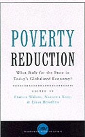 Poverty Reduction