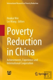 Poverty Reduction In China