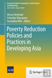 Poverty Reduction Policies And Practices In Developing Asia