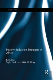 Poverty Reduction Strategies In Africa