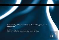 Poverty Reduction Strategies In Africa