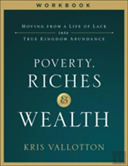Bertrand.pt - Poverty, Riches And Wealth Workbook