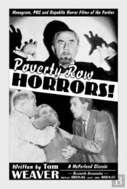 Bertrand.pt - Poverty Row Horrors!