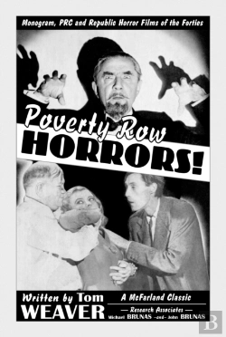 Bertrand.pt - Poverty Row Horrors!