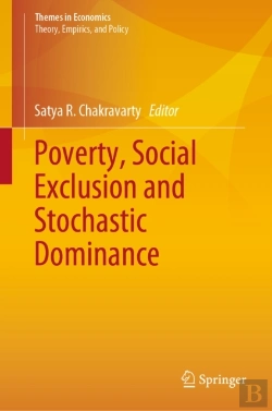 Bertrand.pt - Poverty, Social Exclusion And Stochastic Dominance