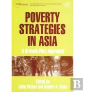Poverty Strategies In Asia