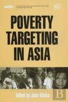Poverty Targeting In Asia