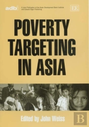 Poverty Targeting In Asia