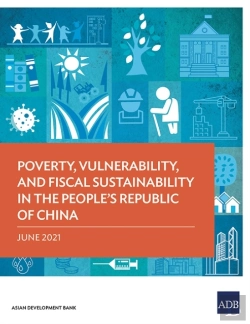 Bertrand.pt - Poverty, Vulnerability, And Fiscal Sustainability In The People'S Republic Of China