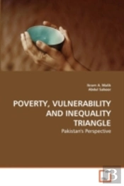 Poverty, Vulnerability And Inequality Tr
