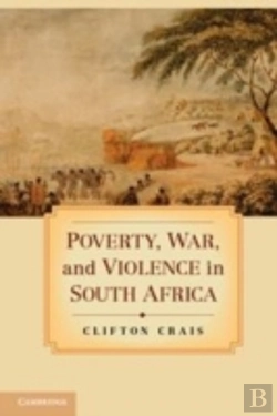 Bertrand.pt - Poverty, War, And Violence In South Africa