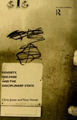 Bertrand.pt - Poverty, Welfare And The Disciplinary State