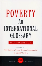 Poverty