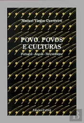 Povo Povos e Culturas (Portugal Angola Moçambique)