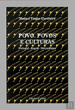 Bertrand.pt - Povo Povos e Culturas (Portugal Angola Moçambique)