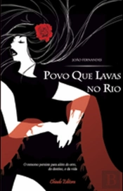 Povo que Lavas no Rio 