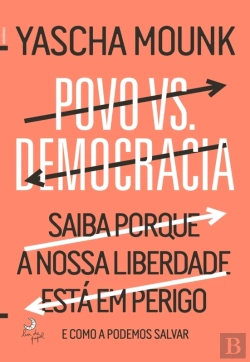 Bertrand.pt - Povo Vs. Democracia