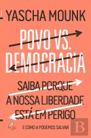 Povo vs. Democracia