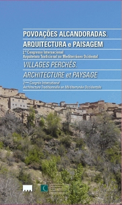 Bertrand.pt - Povoações Alcandoradas - Arquitectura e Paisagem