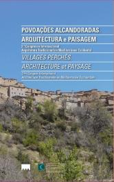 Povoações Alcandoradas - Arquitectura e Paisagem