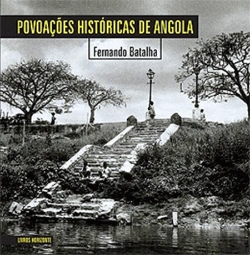 Bertrand.pt - Povoações Históricas de Angola