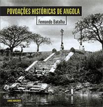 Povoações Históricas de Angola