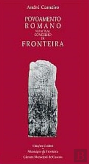 Povoamento Romano no Actual Concelho de Fronteira