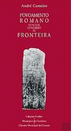 Bertrand.pt - Povoamento Romano no Actual Concelho de Fronteira