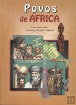 Bertrand.pt - Povos de África