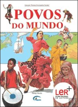 Bertrand.pt - Povos do Mundo