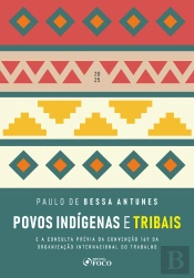 Povos Indígenas E Tribais - 1ª Ed - 2025
