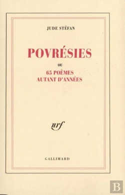 Bertrand.pt - Povresies Ou 65 Poemes Autant D'Annees