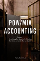 Pow/Mia Accounting