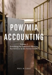 Pow/Mia Accounting