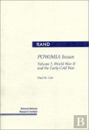 Pow/Mia Issues